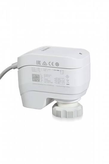 Siemens klep motor SSA161, Ophalen of Verzenden, Nieuw, Overige typen, Overige soorten