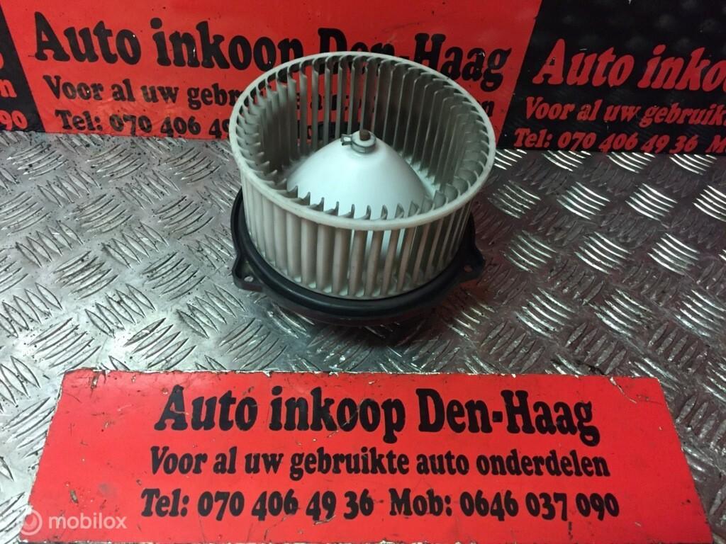 Mazda 6 I ('02-'08) 1.6/1.8 Kachelmotor Aanjager, Auto-onderdelen, Ophalen of Verzenden, Gebruikt, Mazda