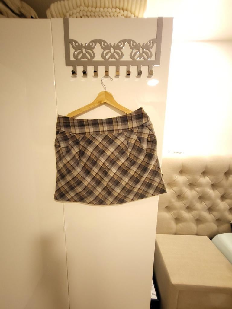 Dames rok, Ophalen of Verzenden, Rechthoekig, Minder dan 25 cm