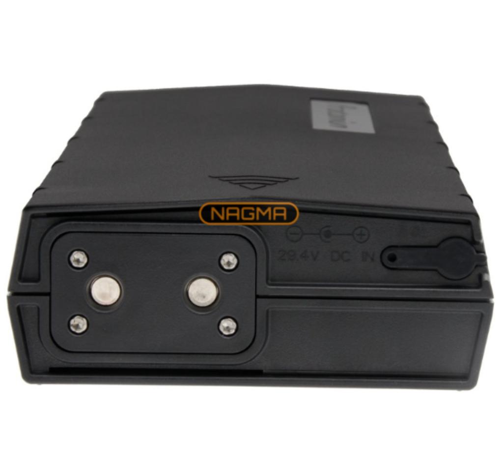 Protanium BP-2410SH1 / BP-L2410SHW Accu Revisie, Ophalen of Verzenden, Nieuw