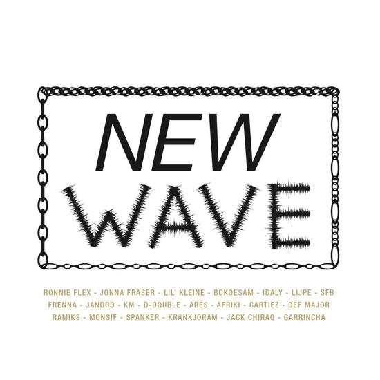 New Wave ticket staanplaats 5 februari, Eén persoon, Februari