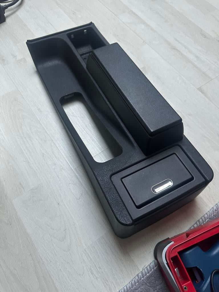 E36 cabrio middenconsole, Auto-onderdelen, Interieur en Bekleding, Ophalen of Verzenden
