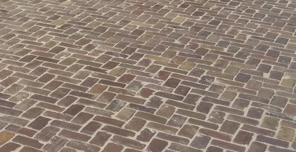 VERHARD BEVEILIGD BUITENTERREIN MET HEK, Zakelijke goederen, 800 m², Huur, Industrieel