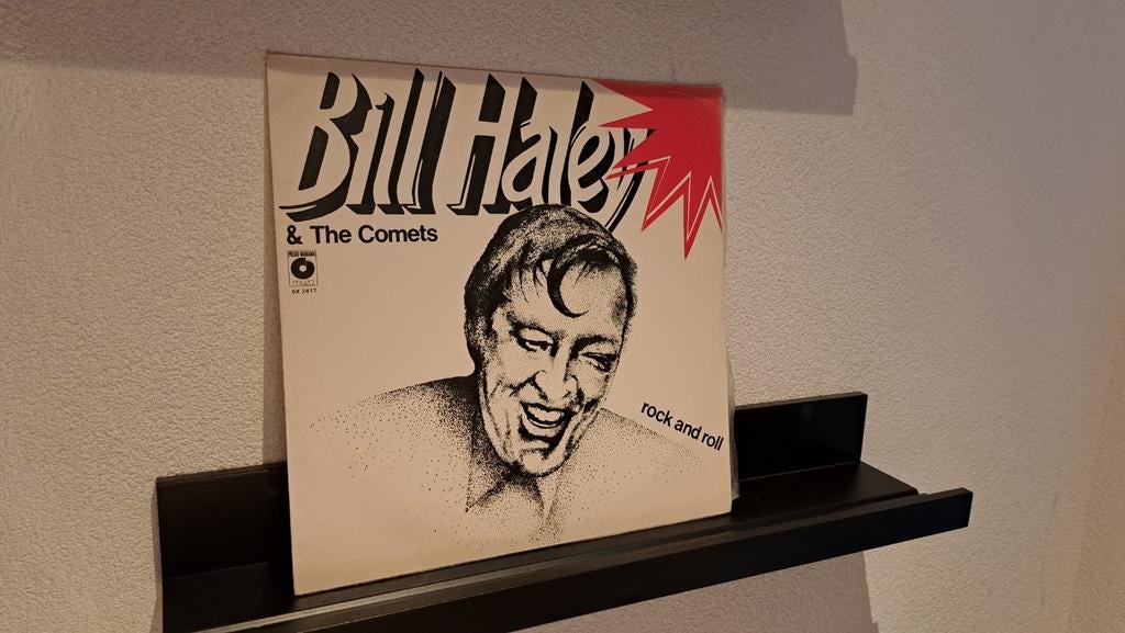 Bill Haley & the Comets, Ophalen of Verzenden