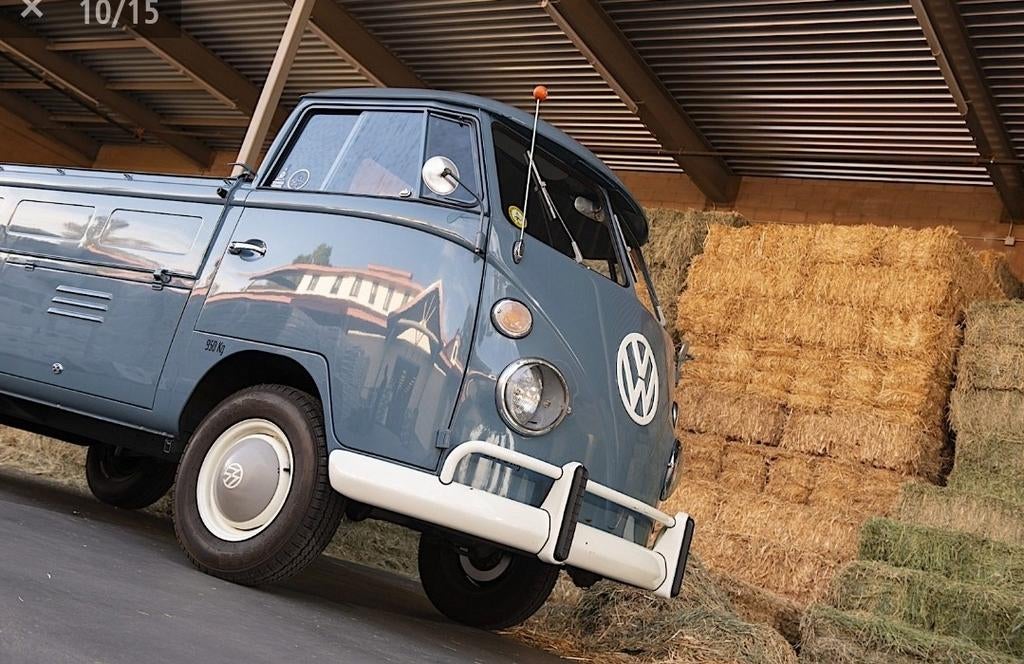 Gezocht: achterruit en versnellingsbak voor spijlbus 1965, Ophalen, Vw, Vw@mp.nl, 2651NE