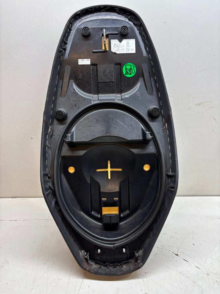 Verschillende onderdelen Yamaha Neos 2011 18K, Gebruikt, Injectie, Yamaha, Ophalen of Verzenden