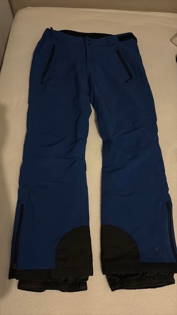 Skibroek - Falcon, Ophalen of Verzenden, Gedragen, Maat 56/58 (XL), Broek