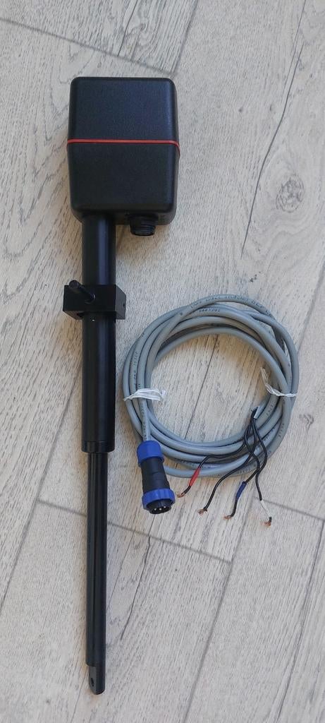 Raymarine Autohelm Autopilot hekaandrijving (M81138)., Ophalen of Verzenden, Zo goed als nieuw, Gps of Kompas