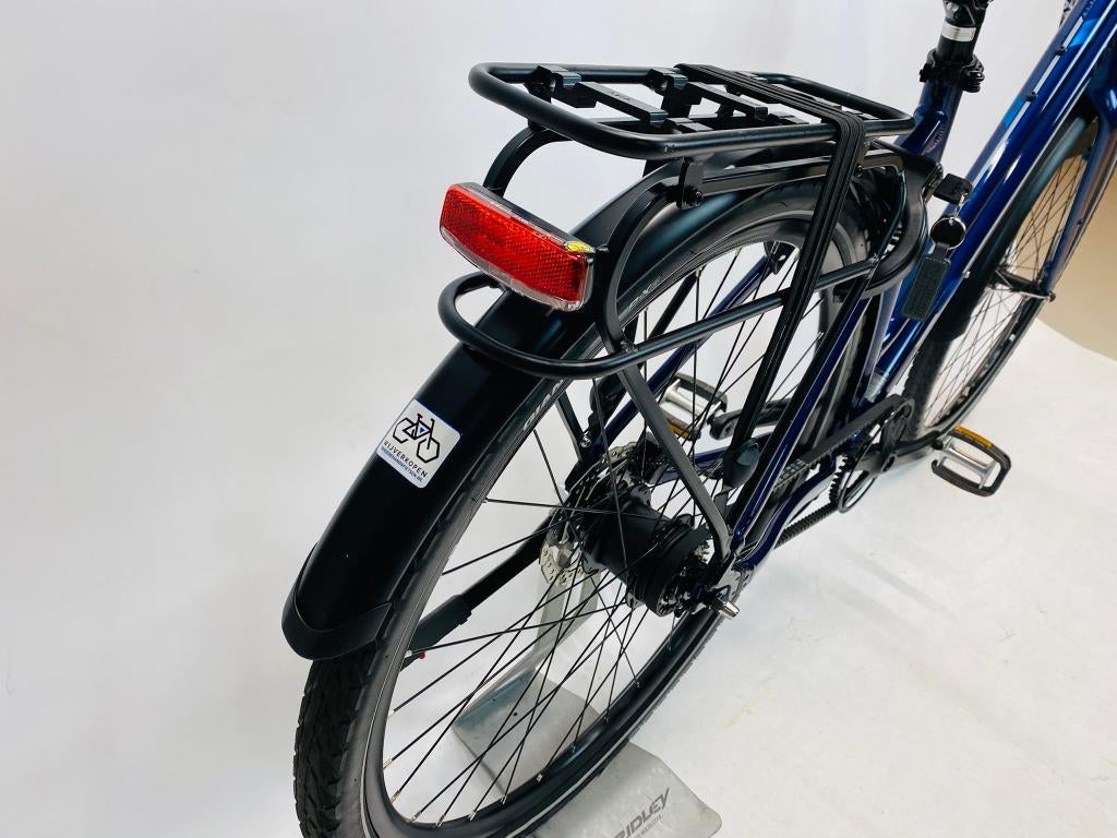 Diverse GIANT Allure damesfietsen Beltdrive (Showroommodel), Ophalen of Verzenden, Nieuw, Giant, Versnellingen