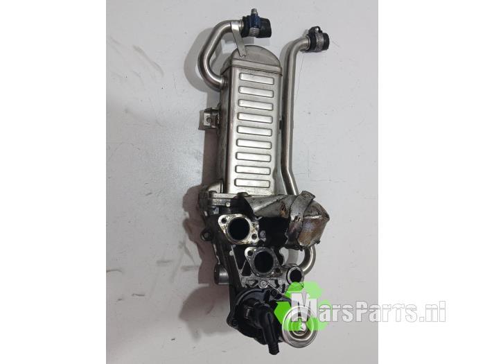 EGR Klep van een Skoda Fabia, Gebruikt, -, -, Ophalen of Verzenden