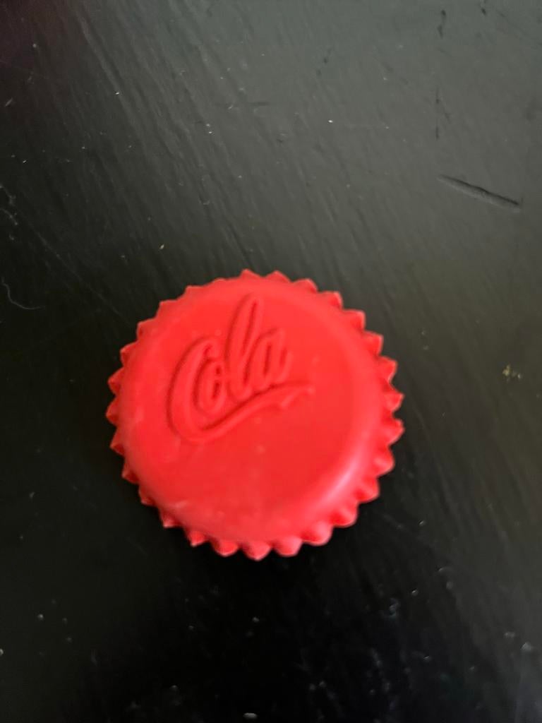 Coca-Cola Verzamelobjecten, Verzamelen, Gebruikt, Gebruiksvoorwerp, Coca cola, Info@cocacola.nl