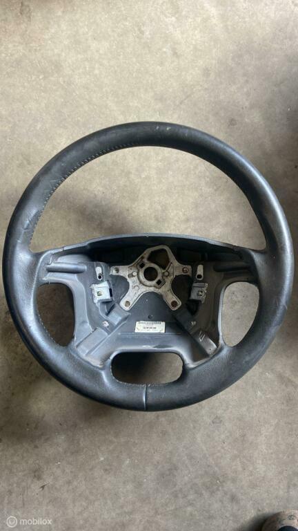Stuurwiel Volvo V70 II ('00-'08) 9203838, Auto-onderdelen, Ophalen of Verzenden, Gebruikt