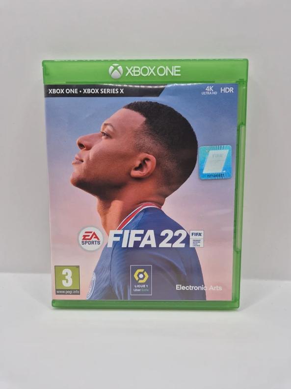 FIFA 22 Xbox One, Spelcomputers en Games, Games | Xbox One, Ophalen of Verzenden, Support@microsoft.com, Microsoft Corporation One Microsoft Way Redmond, WA 98052-6399 United States of America (Verenigde Staten) 📞 Telefoon: +1 425-882-8080