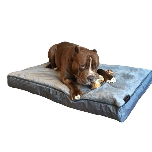 honden kussen Bully xxl, Dieren en Toebehoren, Hondenmanden, Ophalen of Verzenden, Nieuw, Overige