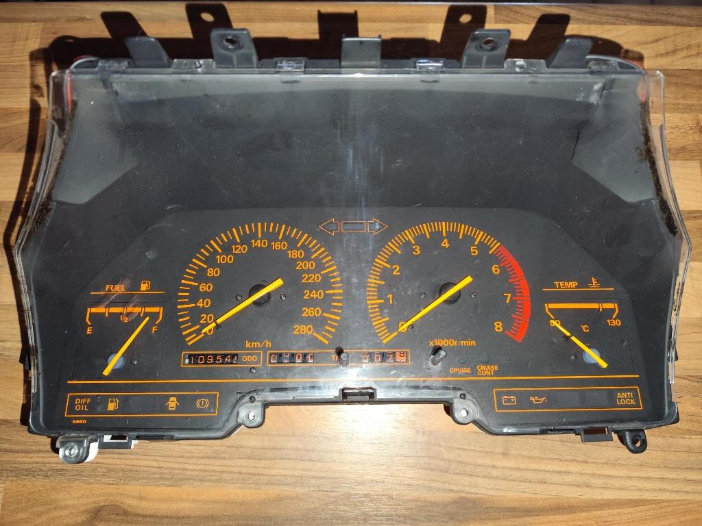 ≥ Nissan 300Zx Z31 Onderdelen Kopen | Marktplaats