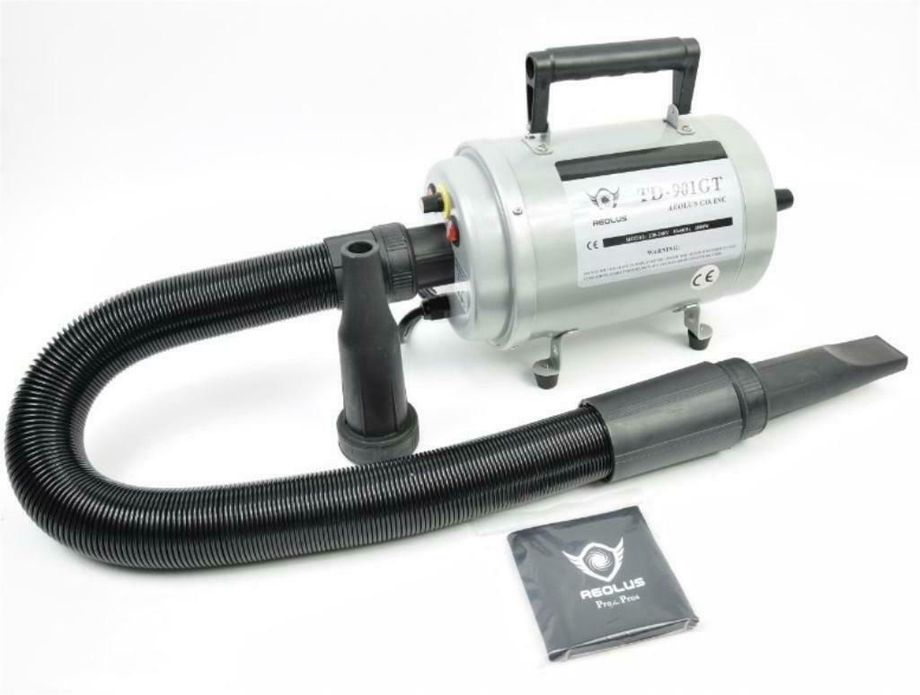Waterblazer Aeolus TD-901GT ONGEKENDE KRACHT!!!, Dieren en Toebehoren, Ophalen, Nieuw