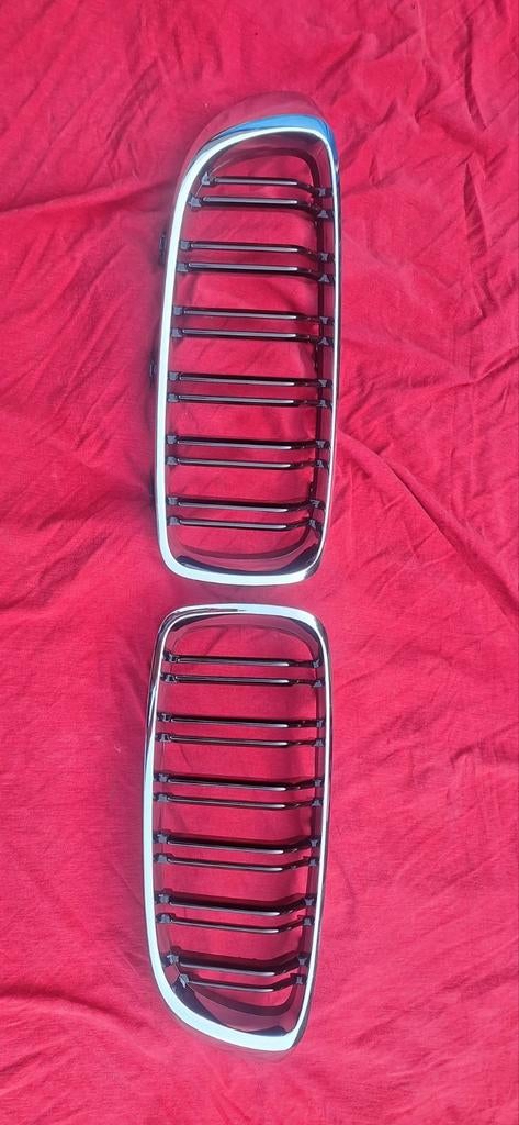 BMW 4 Serie F32 F33 F36 F82Nieren Koelergrill Bumpergrill, Auto-onderdelen, Carrosserie en Plaatwerk, Bumper, BMW, Nieuw, Ophalen of Verzenden