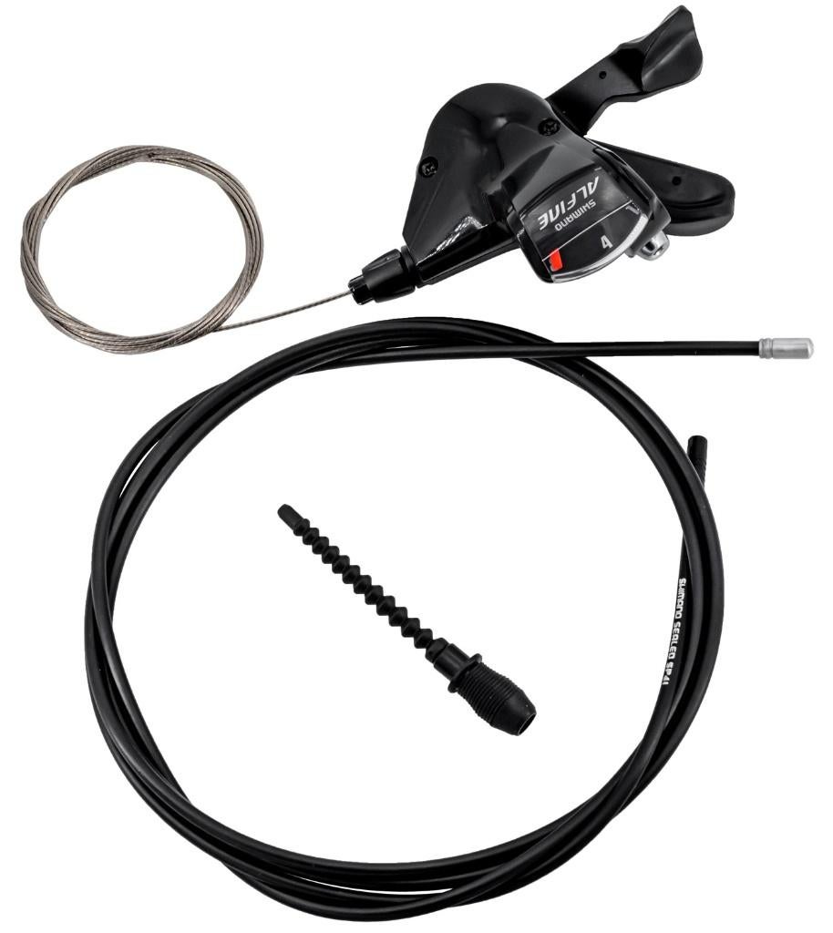 SHIMANO ALFINE SL-S700 8-SPEED TRIGGER / SCHAKEL UNIT, Ophalen of Verzenden, Nieuw