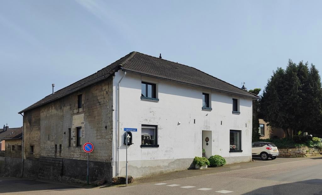 Vakantiewoning Ut Gatsehuuske, Vakantie, Vakantiehuizen | Nederland, Limburg, Boerderij of Cottage, Dorp, In bergen of heuvels
