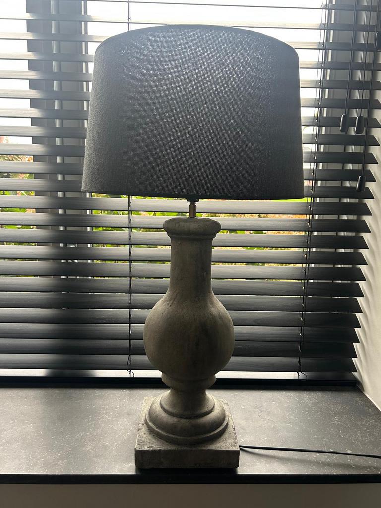 Mooie Olav lampen, Huis en Inrichting, Ophalen of Verzenden, Zo goed als nieuw, Overige materialen, Minder dan 50 cm