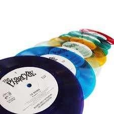 De grootste keus in goede 2e hands jukebox singles, Gebruikt, 7 inch, Single, Ophalen of Verzenden