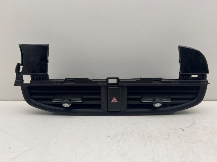 Luchtrooster Dashboard van een Kia Picanto, -, -, Ophalen of Verzenden, -