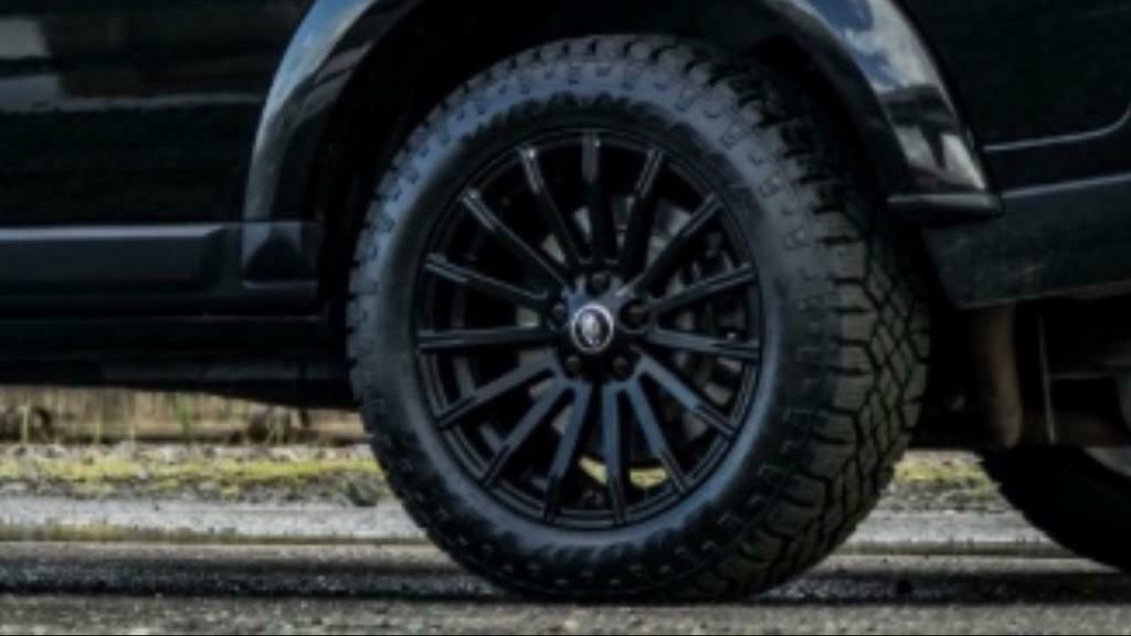 Land Rover / Range Rover velgen 19” 9J, Auto-onderdelen, Banden en Velgen, Ophalen, Velg(en)