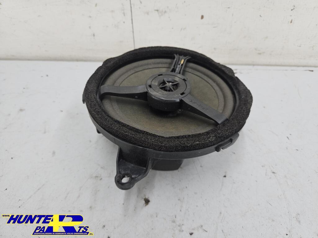 Luidspreker A Volvo S80 I ('98-'06) 9472004, Gebruikt, Ophalen of Verzenden, Volvo, Volvo