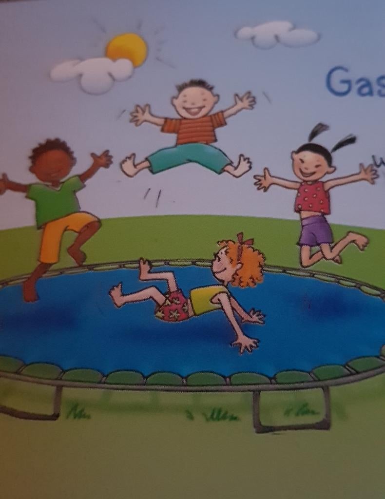 gastouder (geregistreerd)heeft weer plekjes vrij, Gastouders