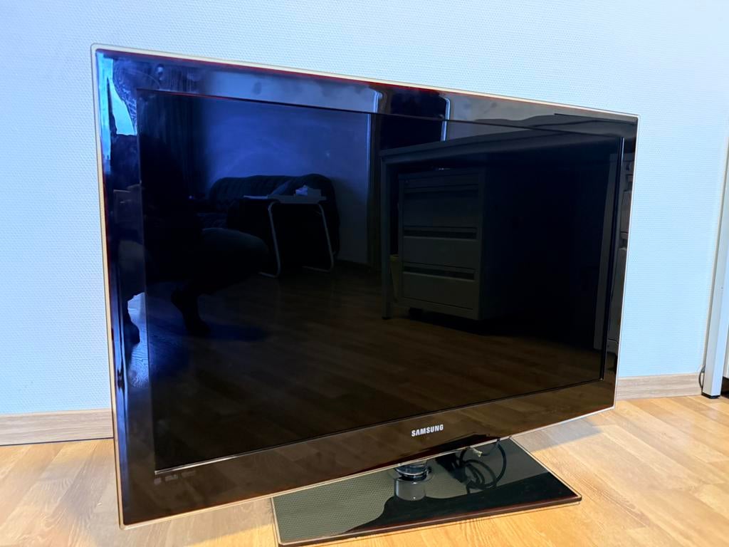 Samsung UE40B6000, Ophalen, 50 Hz, Samsung, 40 tot 60 cm