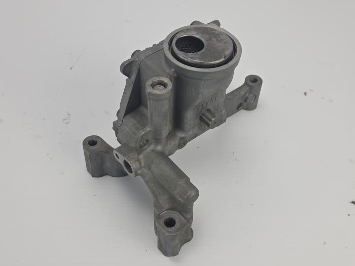 Oliepomp van een Ford C-Max, Gebruikt, -, -, Ophalen of Verzenden