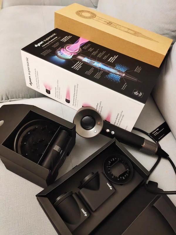 Dyson Supersonic Föhn, Witgoed en Apparatuur, Verzenden, Nieuw, Haarverzorging
