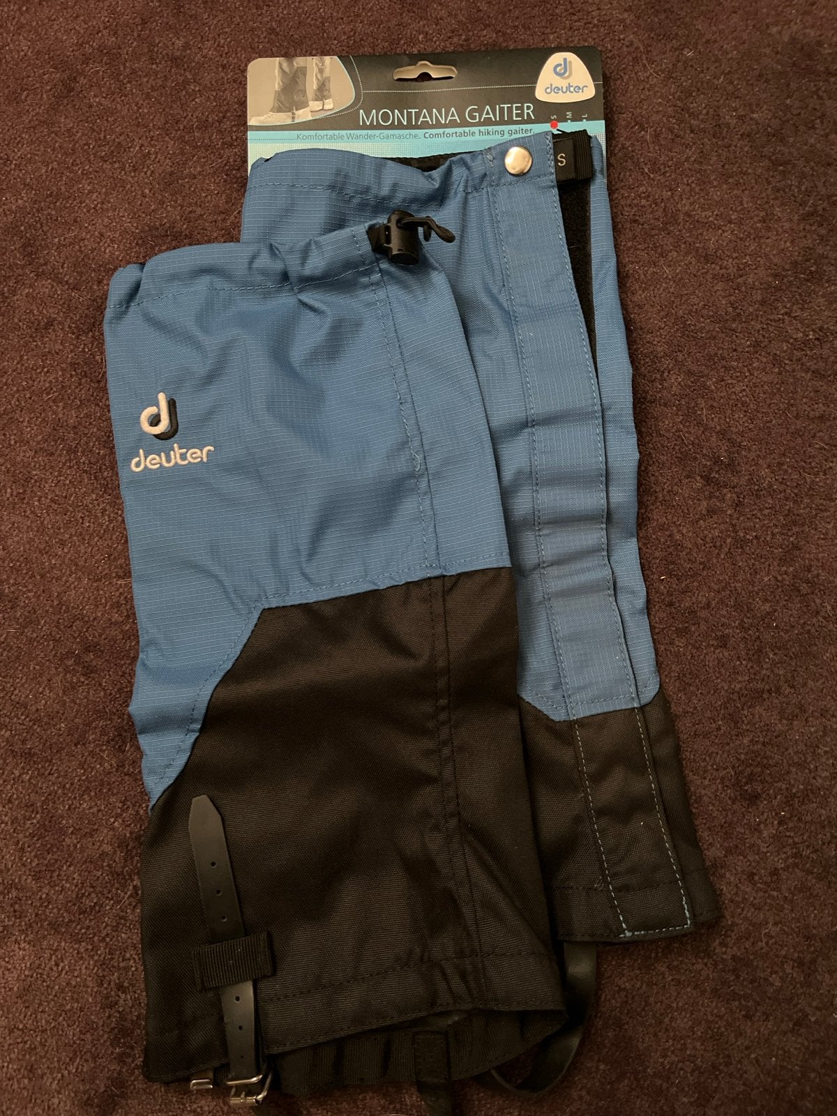 Nieuwe beenkappen, Verzenden, Nieuw, Kleding