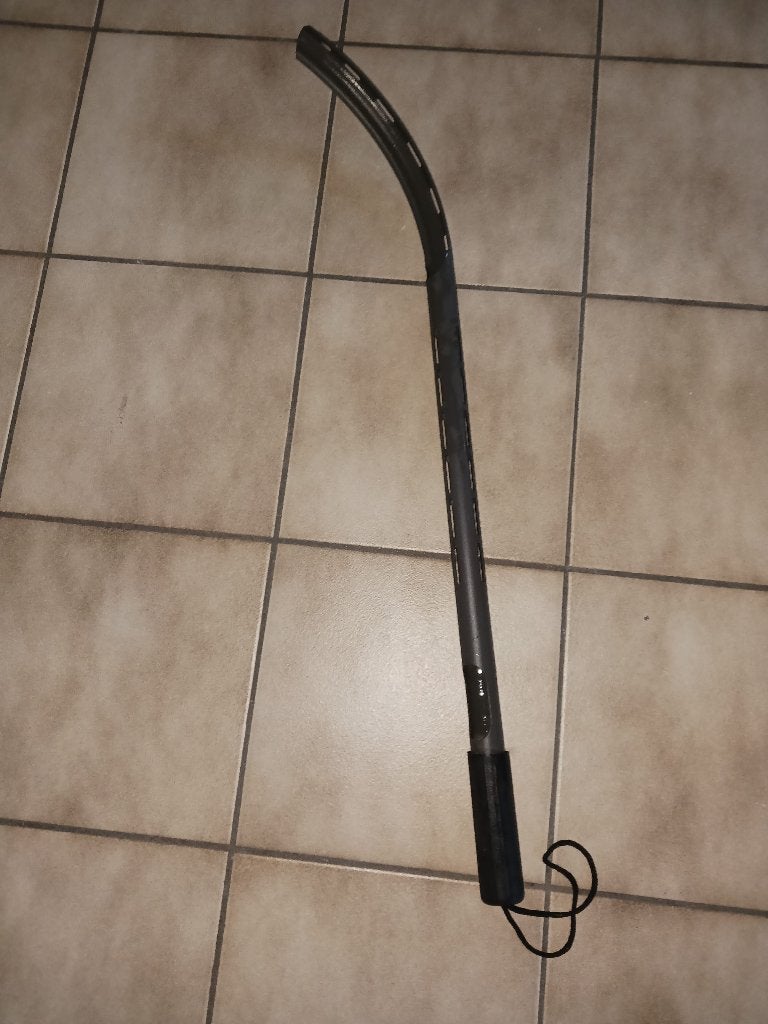 throwing stick, Ophalen, Gebruikt, Overige typen