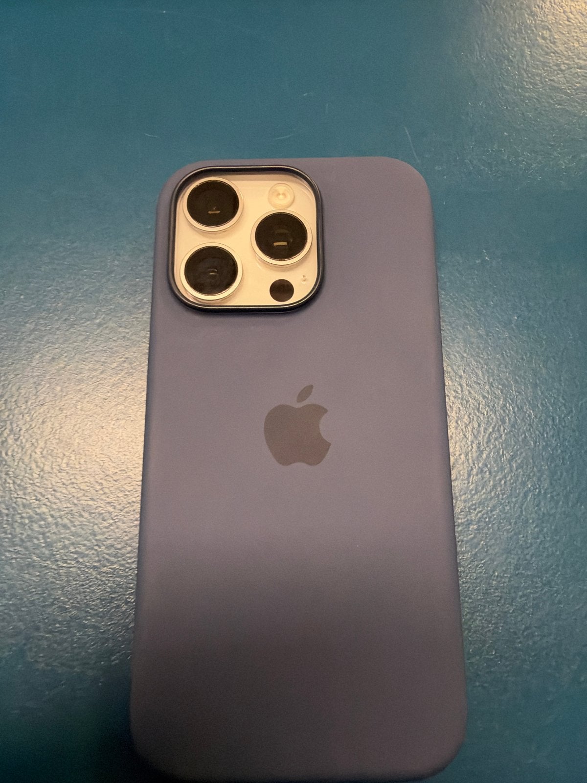 iPhone 16 Pro 128 GB - Zo goed als nieuw, Telecommunicatie, 128 GB, Zo goed als nieuw, Zonder simlock, Zonder abonnement