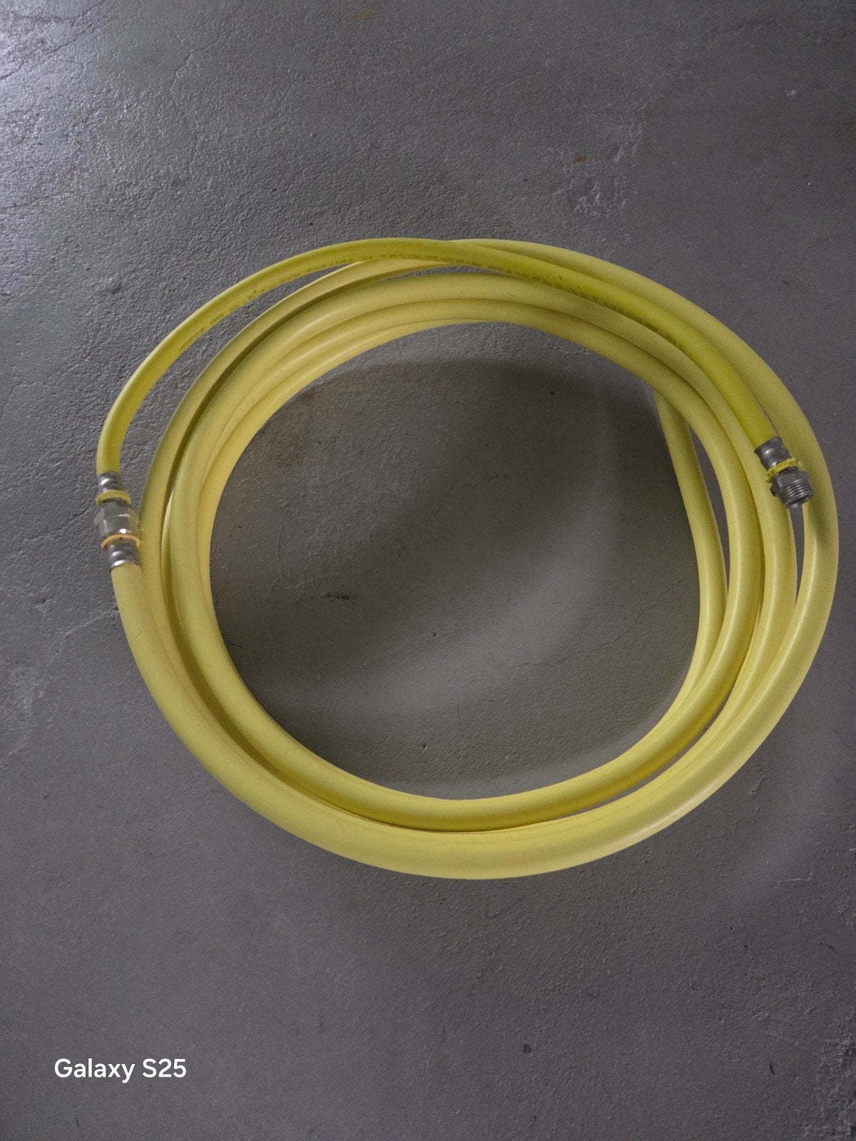 Henco Gasleiding 6,5 meter 20x2mm, Doe-het-zelf en Verbouw, Ophalen