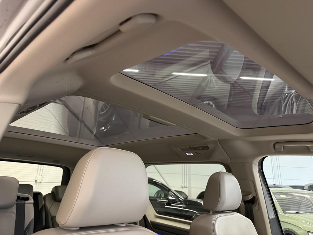 Volkswagen Multivan 1.4 eHybrid L2 EDITION 7p. PANO/TREKHAAK, Auto's, Gebruikt, Met garantie (alle), 7 stoelen, Hybride Elektrisch/Benzine
