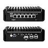 Glovary Firewall Mini PC Octa Core i3 N305, Ophalen of Verzenden, Gebruikt, 32 GB, 3 tot 4 Ghz
