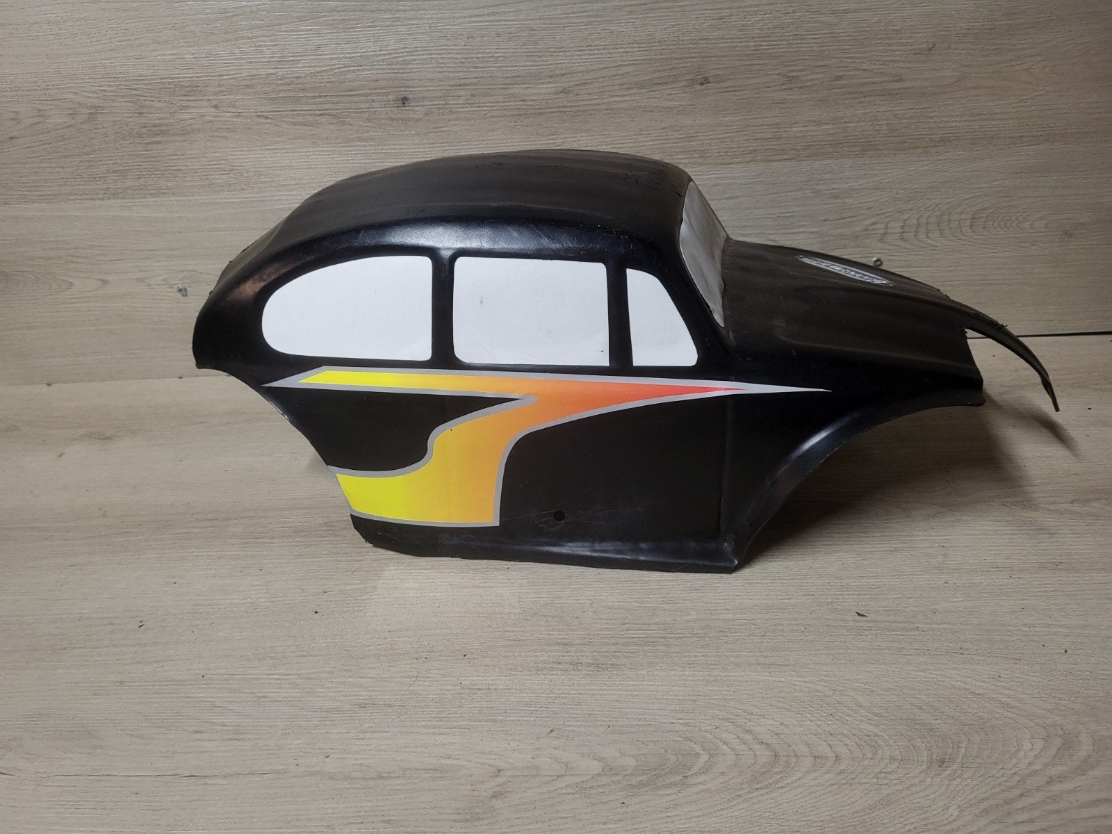 Fg beetle body, Hobby en Vrije tijd, Benzine, Ophalen of Verzenden, Zo goed als nieuw, Onderdeel