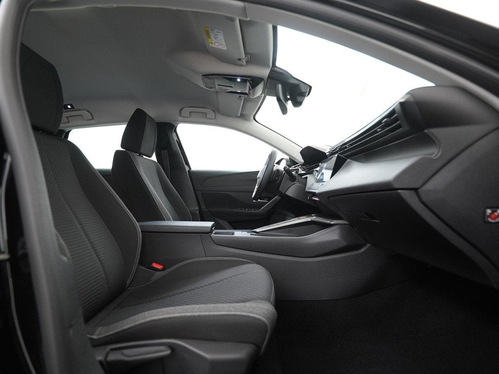 Peugeot 308 SW 1.6 Plug-in Hybrid 180 Active Pack Business |, Auto's, Peugeot, 12 maanden, Stof, Gebruikt, Euro 6
