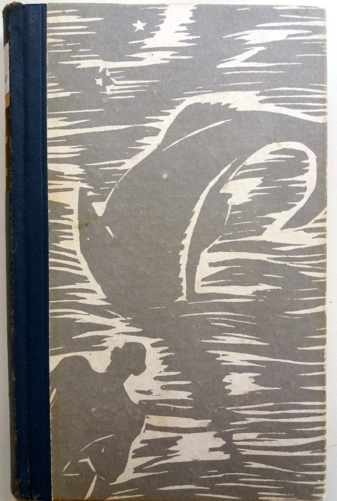 Ernest Hemingway - Der alte Man und das Meer (Ex.1) (DUITSTA, Ophalen of Verzenden