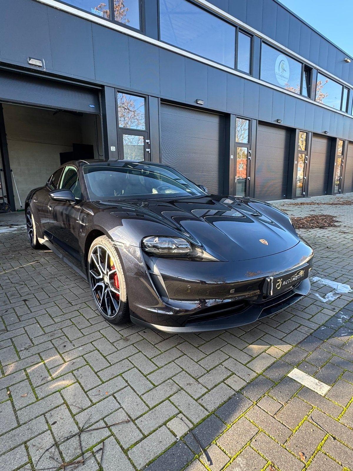 Auto Wassen/Deepcleaning/Polijsten/Keramische coatings:, Krasverwijdering