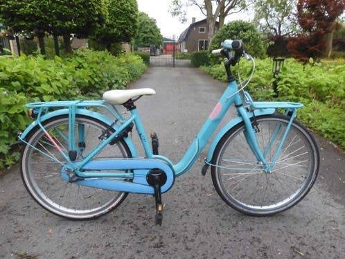 Mooie mint 24 inch Batavus Star met 3 versnellingen, Ophalen of Verzenden