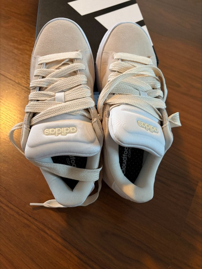 Nieuwe ADIDAS sportschoenen, Adidas, Nieuw, Ophalen of Verzenden, Wit