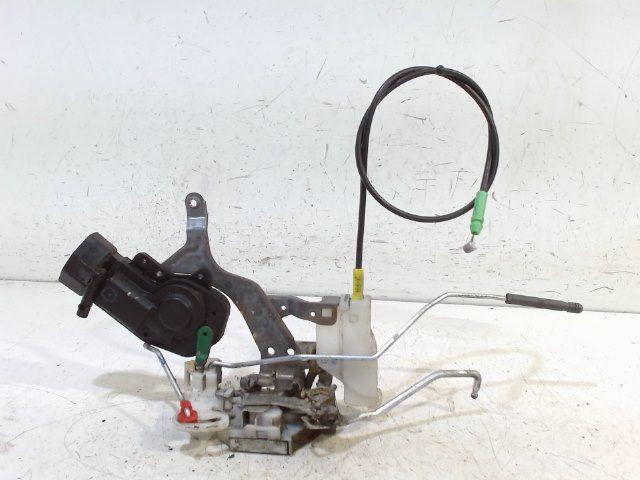 Slot mechaniek portier elektrisch centrale vergrendeling rec, Auto-onderdelen, Onderdelen@venauto.nl, Van der Ven Autorecycling B.V.