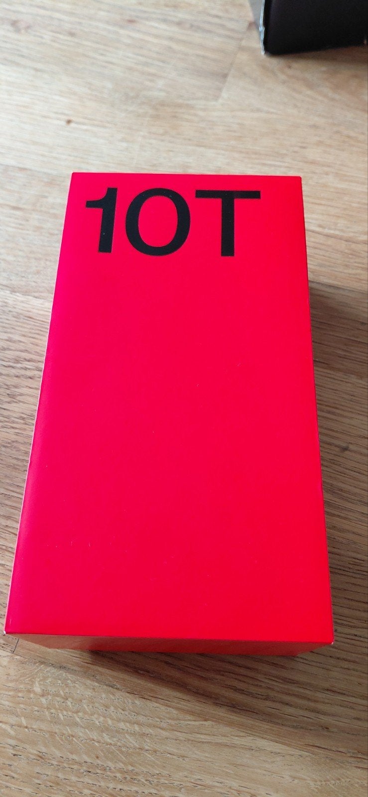 Oneplus 10T 5G 256GB 16GB Ram, Telecommunicatie, Mobiele telefoons | Overige merken, Ophalen, Zo goed als nieuw, 6 megapixel of meer