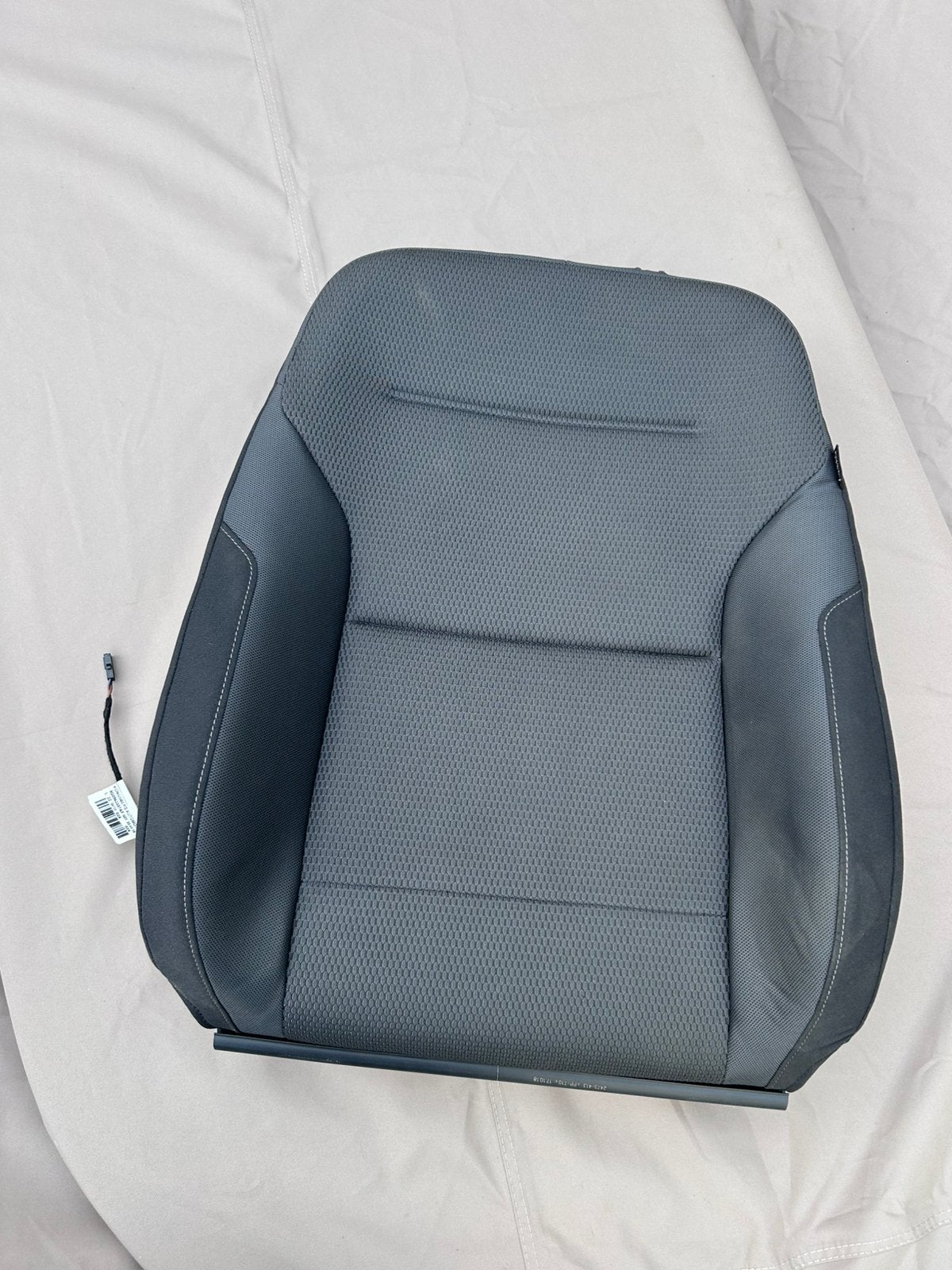 Golf 7 comfortline rugleuning bekleding, Auto-onderdelen, Interieur en Bekleding, Ophalen of Verzenden, Nieuw, Volkswagen