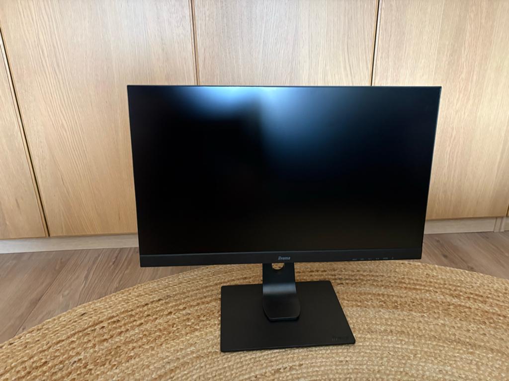 Iiyama ProLite XUB2792QSU-B1 27 inch QHD Monitor, Computers en Software, Monitoren, Ophalen of Verzenden, Zo goed als nieuw, 61 t/m 100 Hz