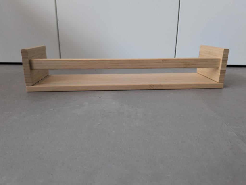 Rekje om op te hangen, Huis en Inrichting, Woonaccessoires | Wandplanken en Boekenplanken, Ophalen
