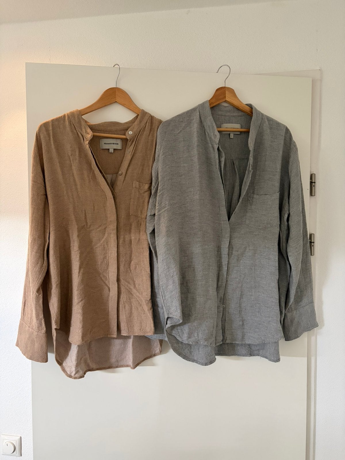Femmes du Sud maat L, Ophalen of Verzenden, Zo goed als nieuw, Maat 42/44 (L), Overige kleuren